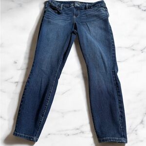 Torrid Premium Women’s size 12R High Rise Curvy Jeans